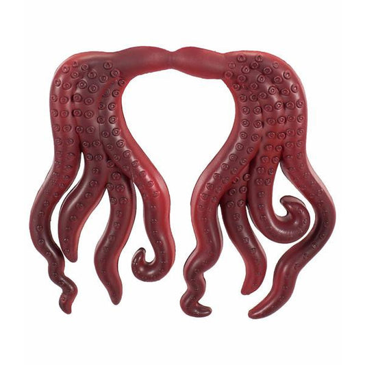 Squidstache