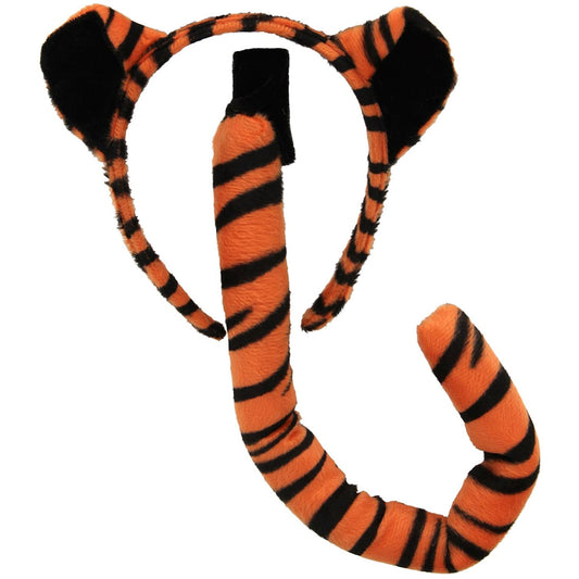 TIGER KIT