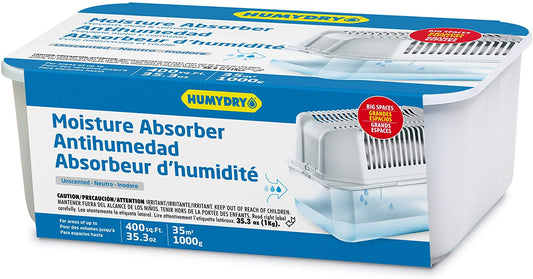 HUMYDRY Pylar 1kg Neutro
