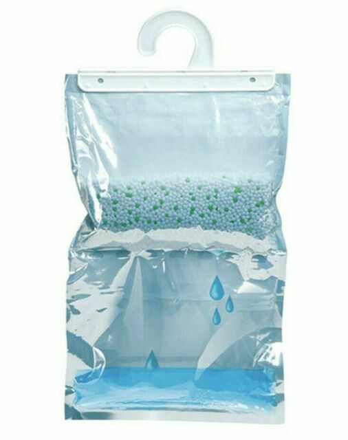 HUMYDRY Hanging Bag 450gr. Unscented