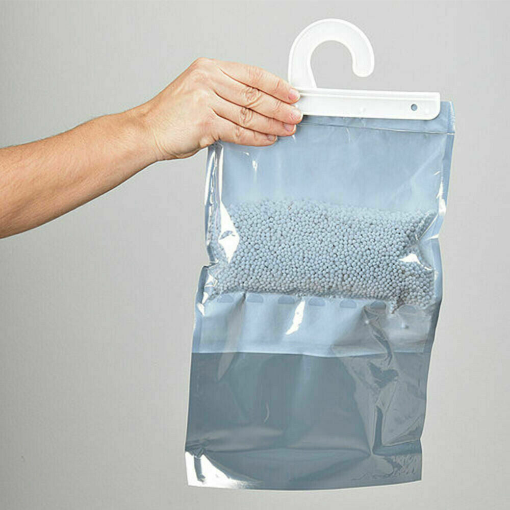 HUMYDRY Hanging Bag 450gr. Unscented