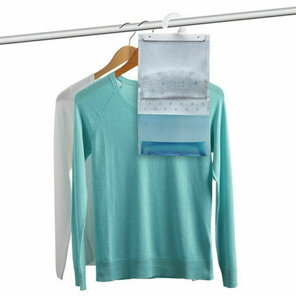 HUMYDRY Hanging Bag 450gr. Unscented