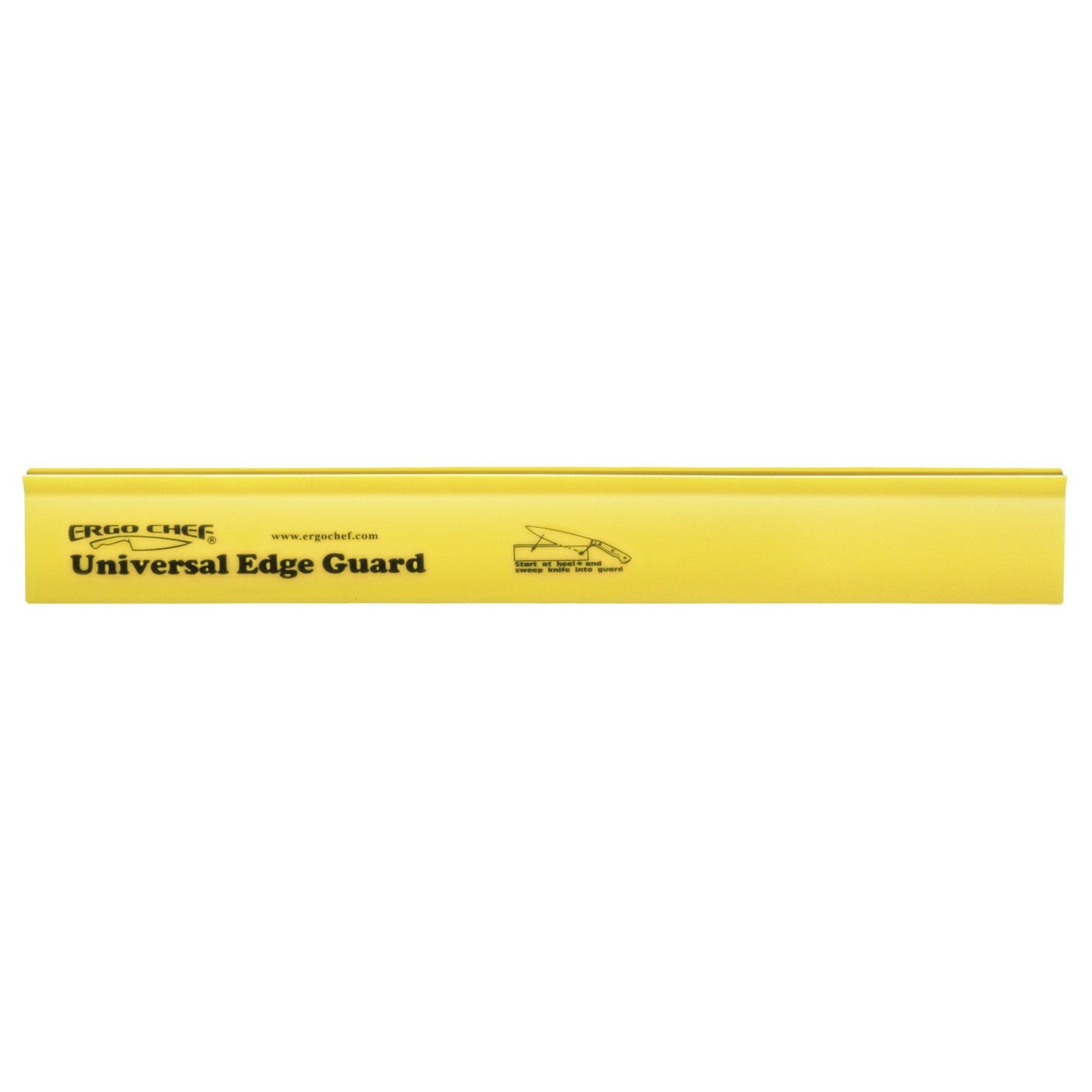 UNIVERSALS EDGE GUARD IN 4 COLORS