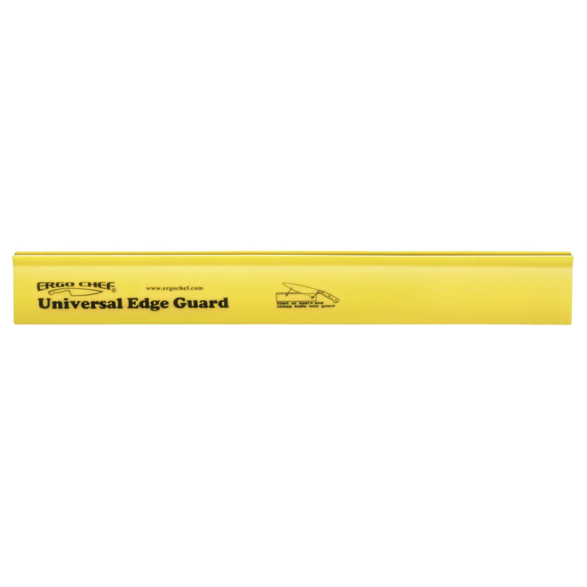 UNIVERSALS EDGE GUARD IN 4 COLORS