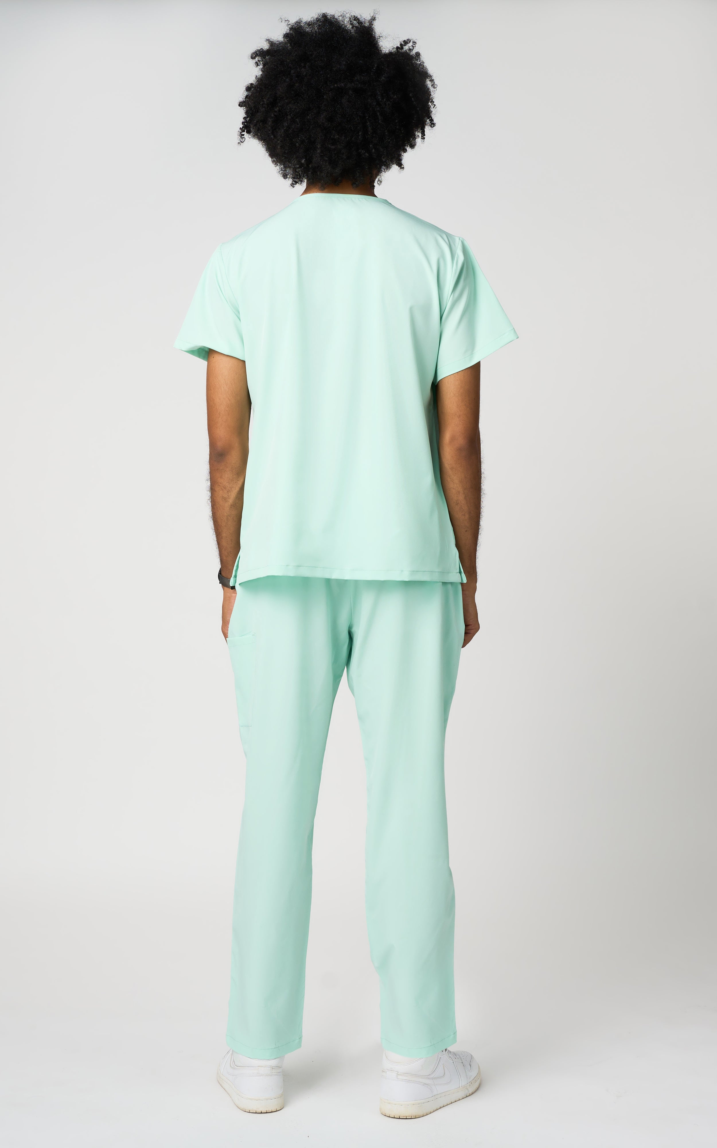 UNIFLEX ANTIFLUID-GREEN LIGHT