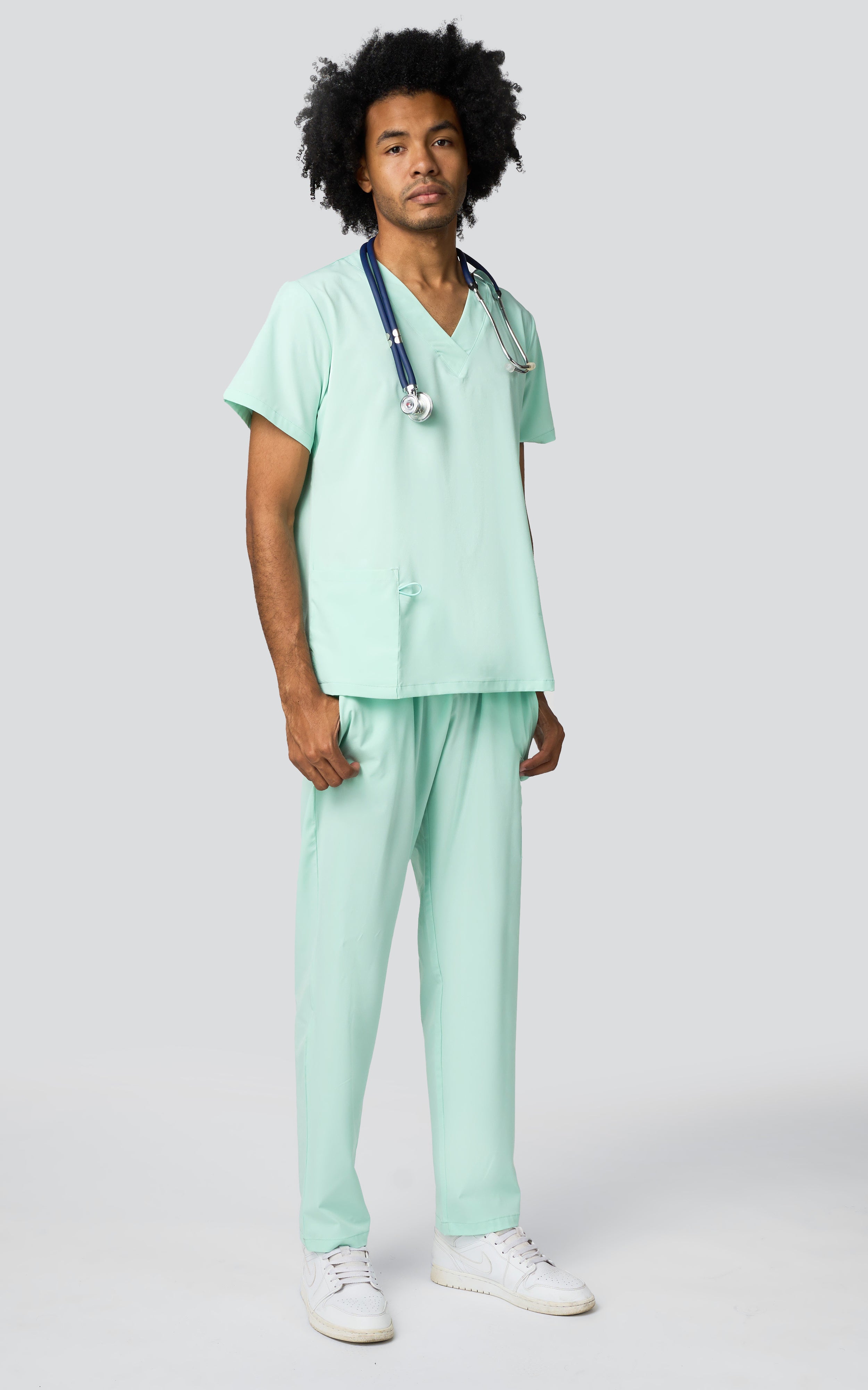 UNIFLEX ANTIFLUID-GREEN LIGHT