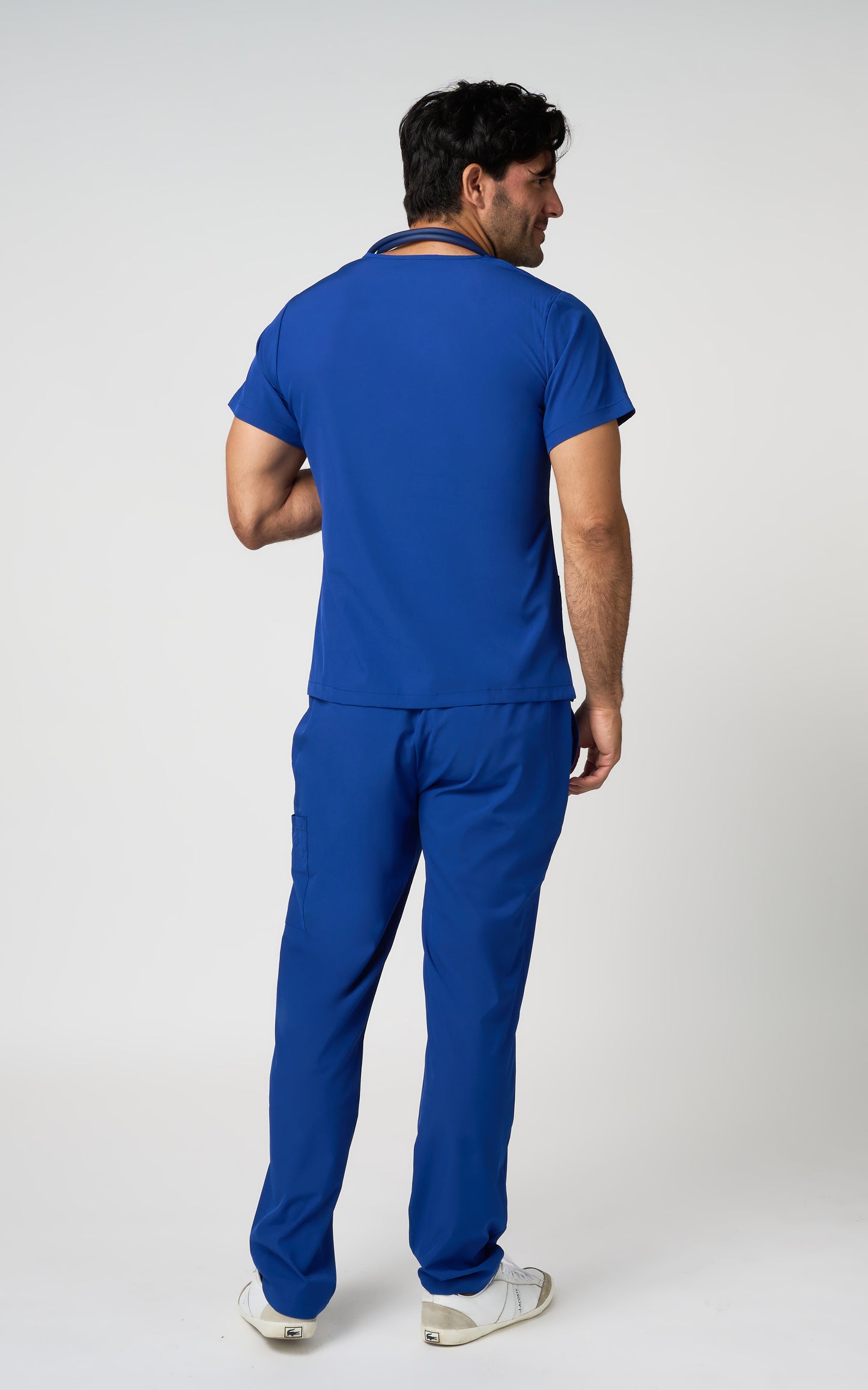 UNFLEX ANTIFLUID-NAVY SPACE