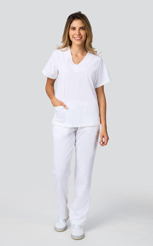 UNIFLEX ANTIFLUID-WHITE