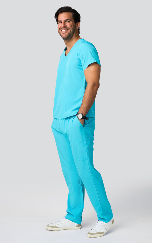 UNIFLEX ANTIFLUID-TURQUOISE LIMITED