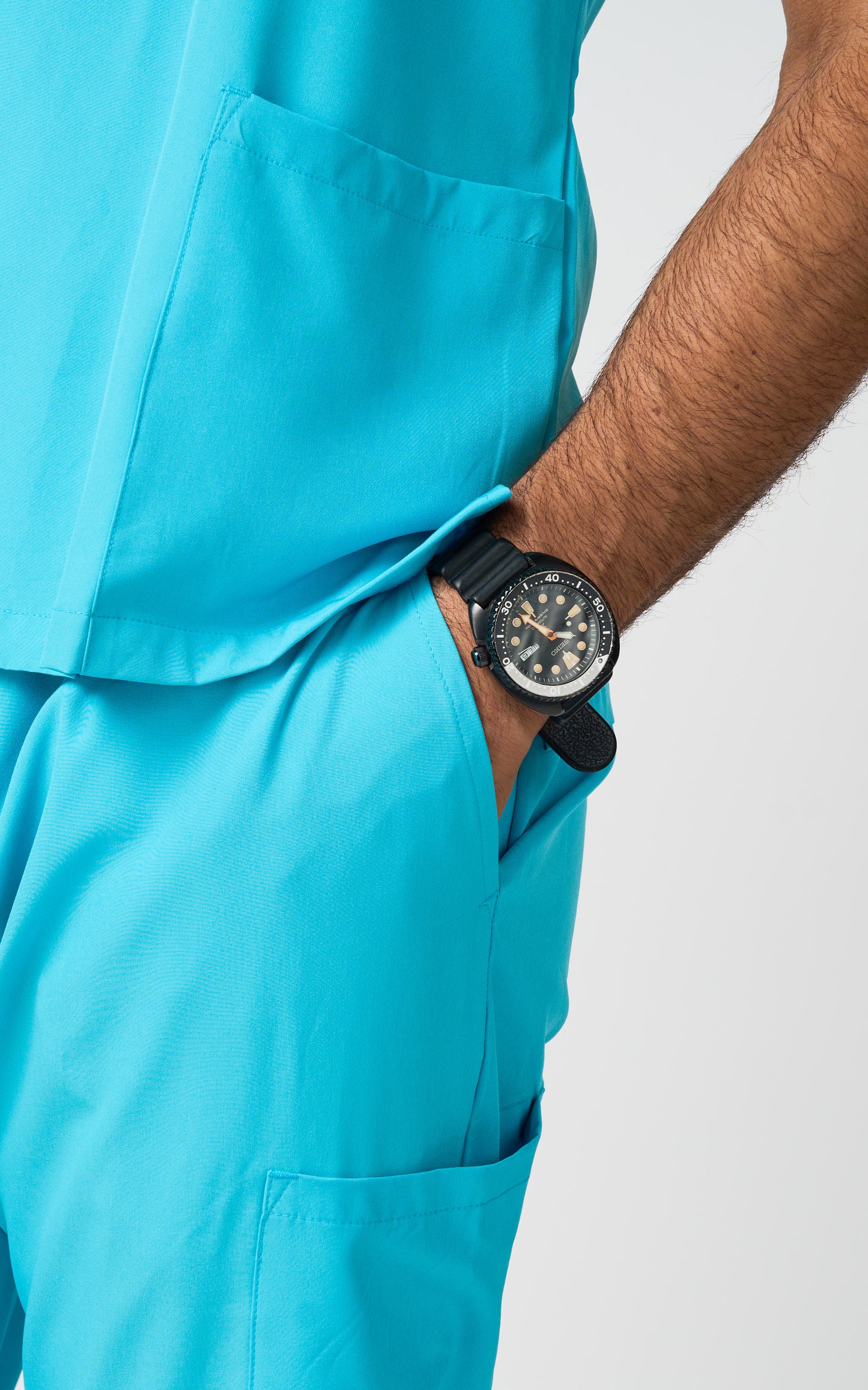 UNIFLEX ANTIFLUID-TURQUOISE LIMITED