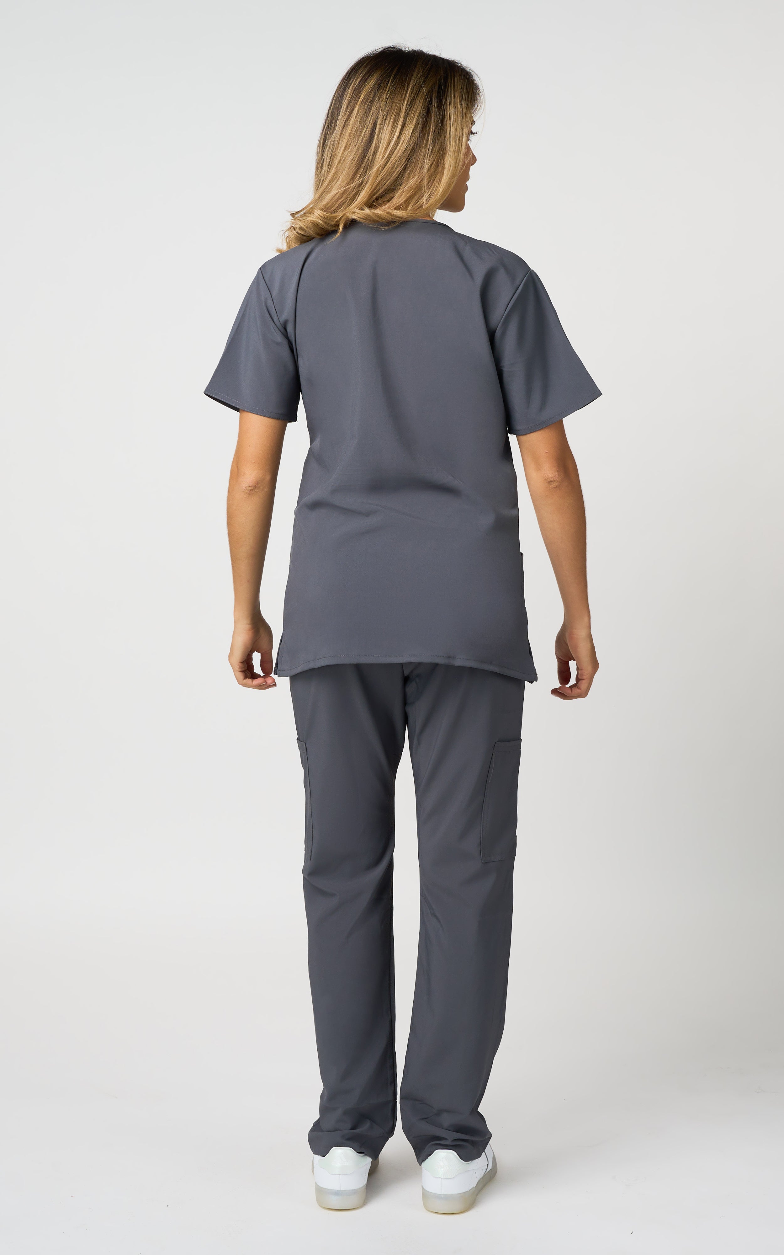 UNIFLEX D UNIFORME COLOR PEWTER