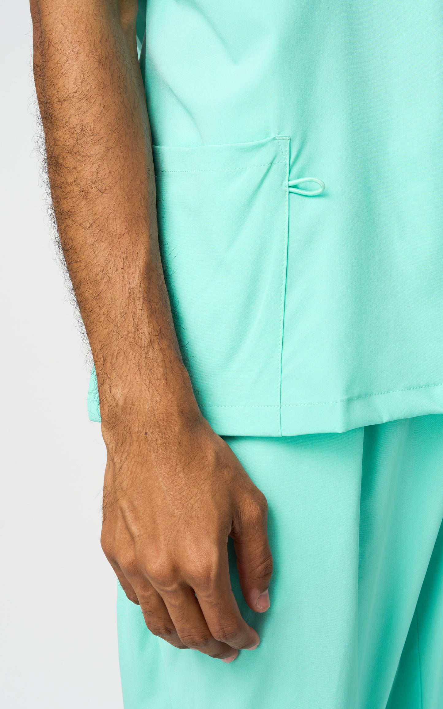 UNIFLEX ANTIFLUID-TURQUOISE