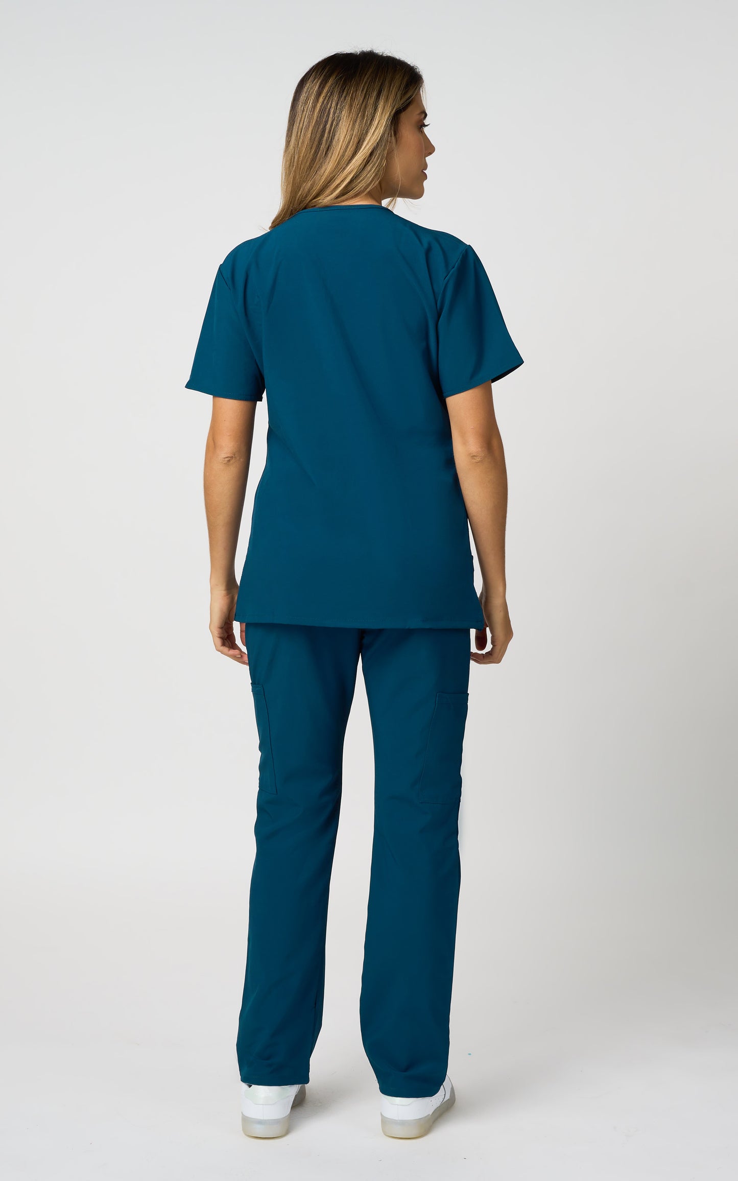 UNIFLEX D UNIFORME COLOR CARIBEAN