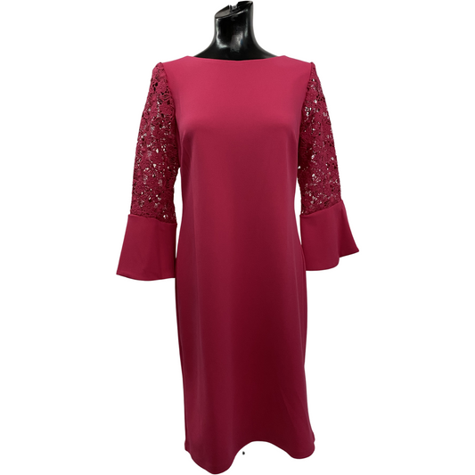Vestido FM Pink