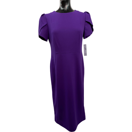 Vestido Purpura