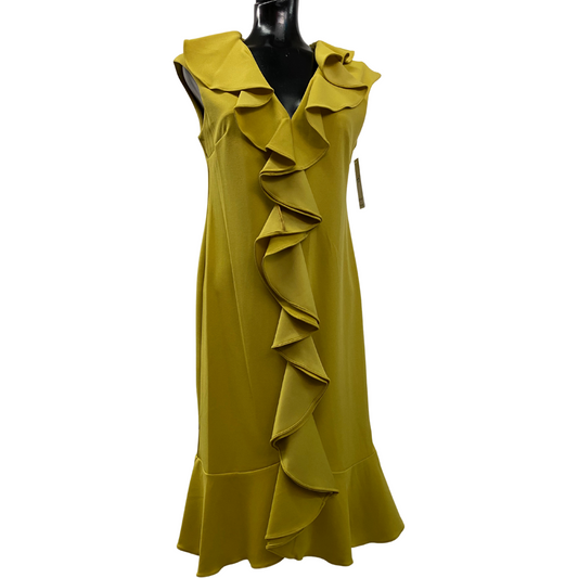 Vestido Citron