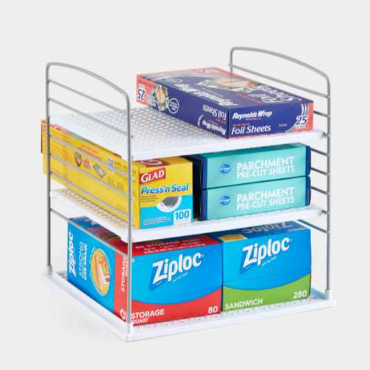 UpSpace™ Box Organizer
