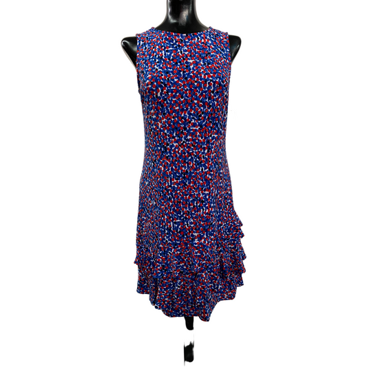 Vestido Royal/Rojo