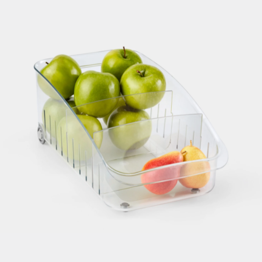 RollOut™ Fridge Drawer, 8"