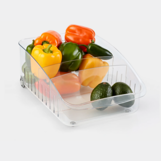 RollOut™ Fridge Drawer, 10"