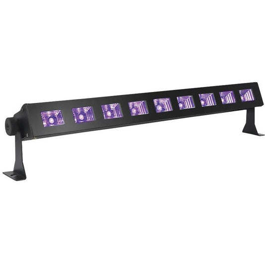 UV BLACKLIGHT BAR