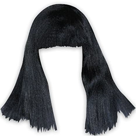 V FOR VENDETTA WIG