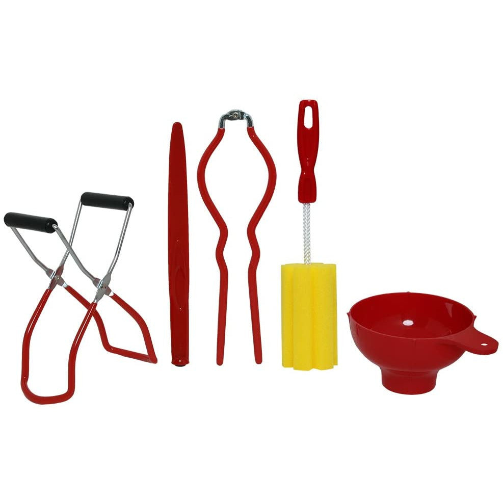 CANNING KIT