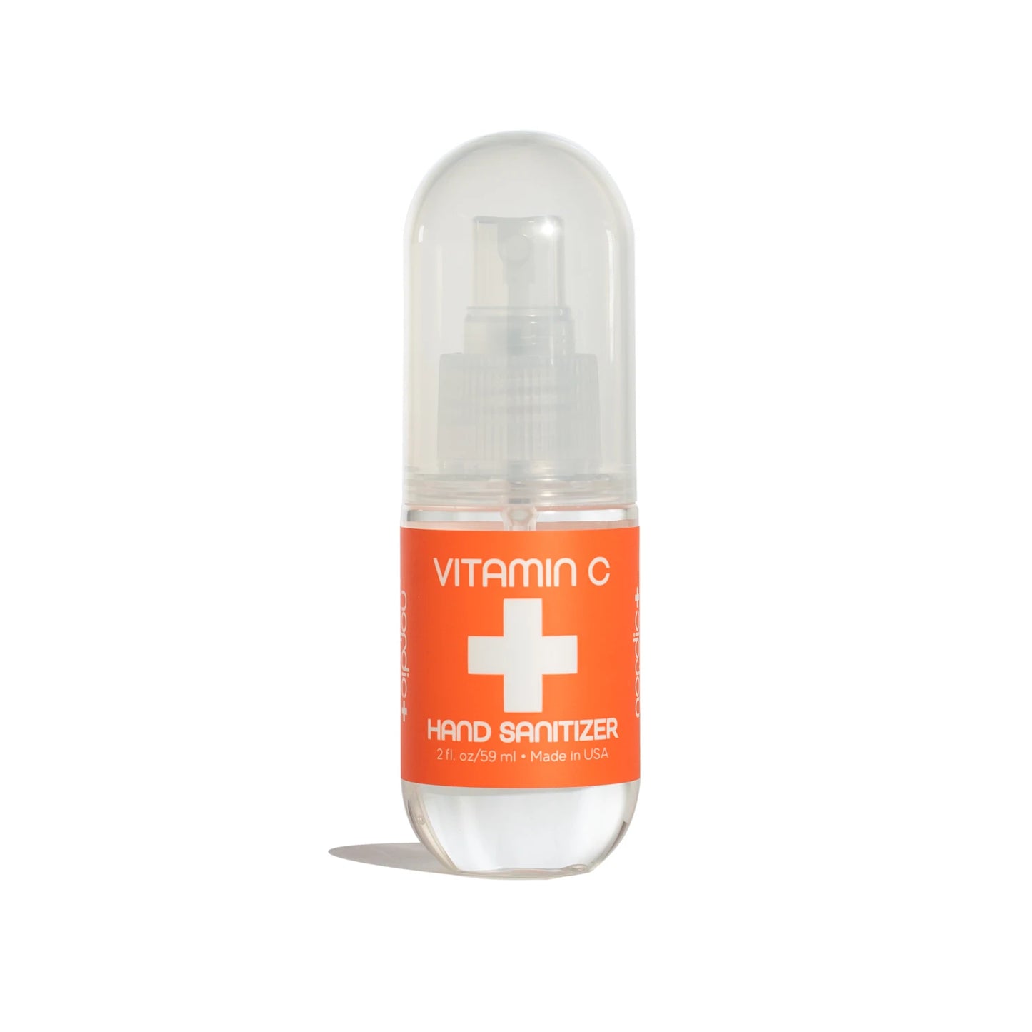Nordic+Wellness Vitamin C Hand Sanitizer