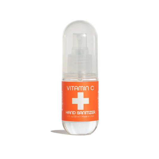 Nordic+Wellness Vitamin C Hand Sanitizer