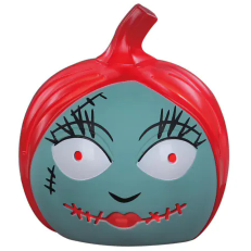 NBC Mini Sally L/U Pumpkin 3.25"