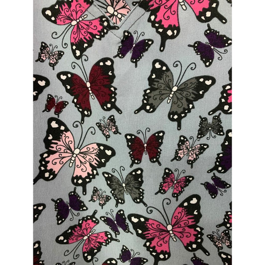 Camisa Estampada 6UF
