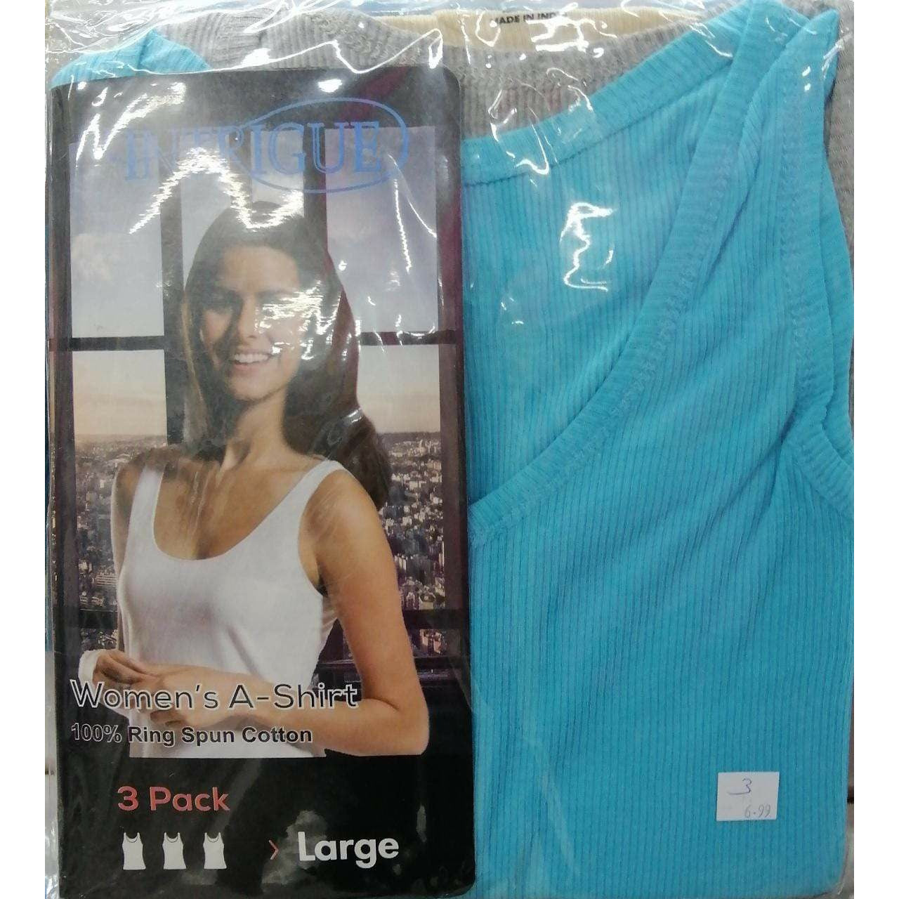 Camiseta de muejer