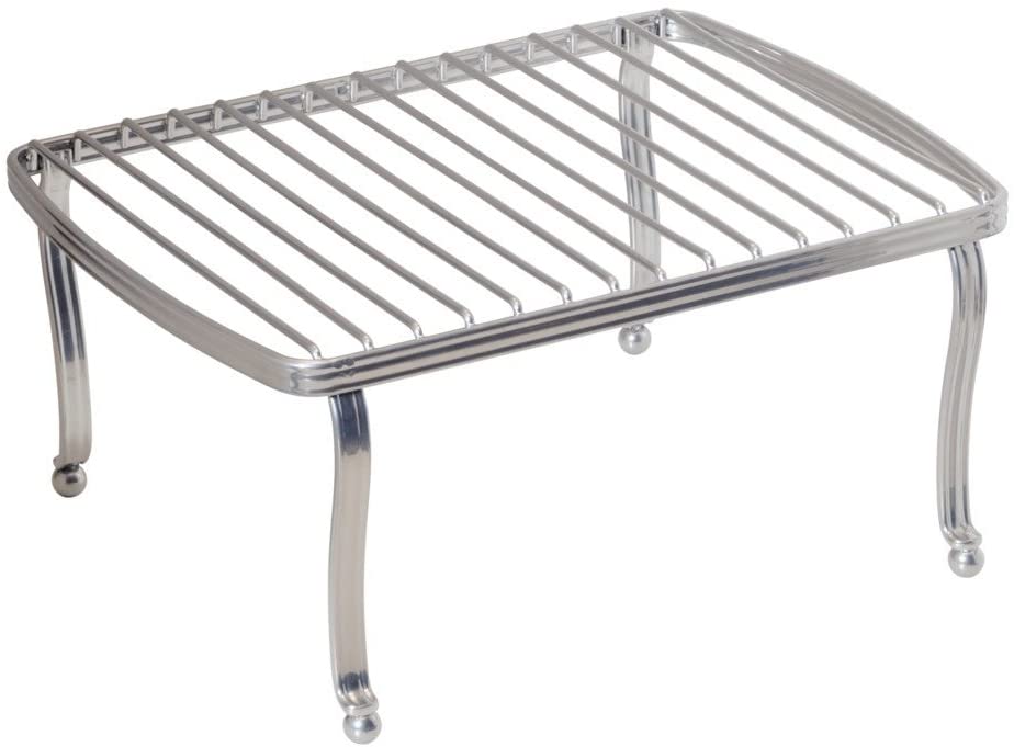 YORK LYRA RECTANGULAR SHELF