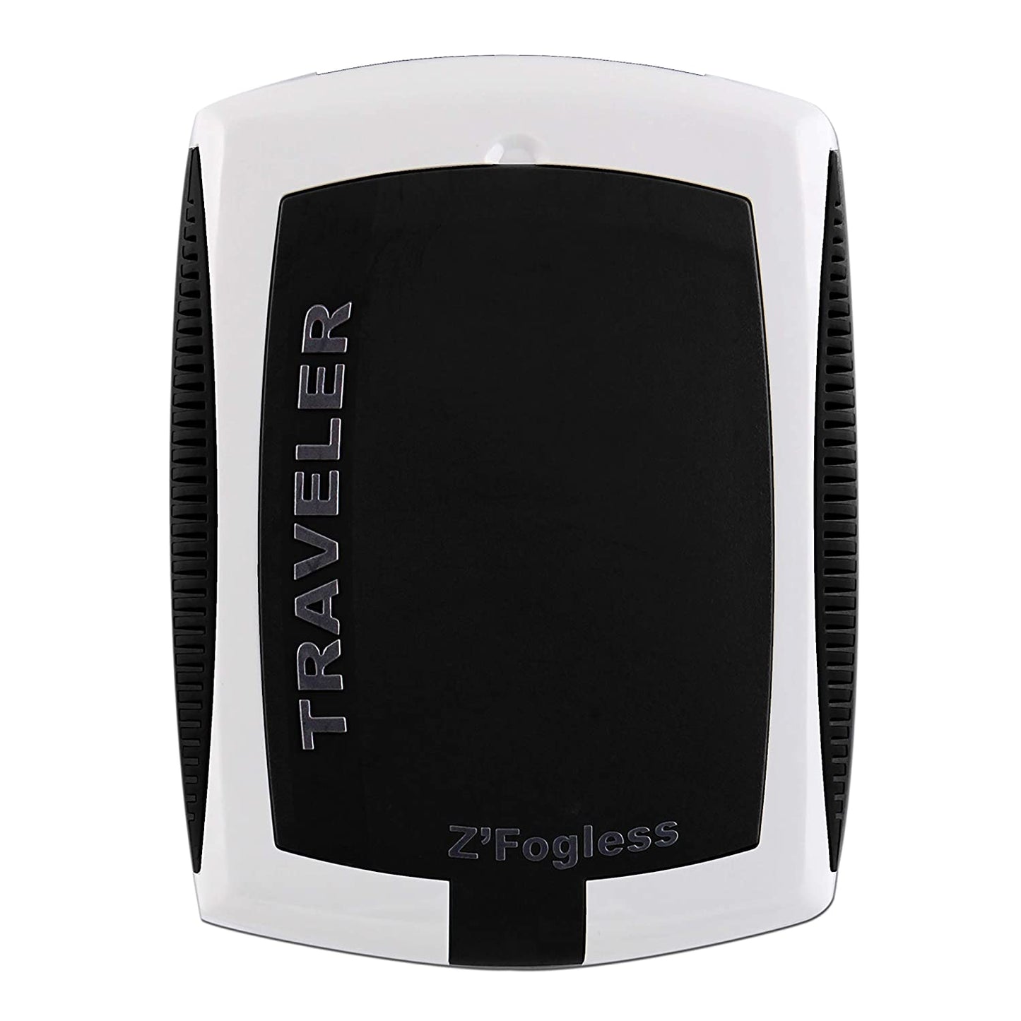 Fog free Travel Mirror