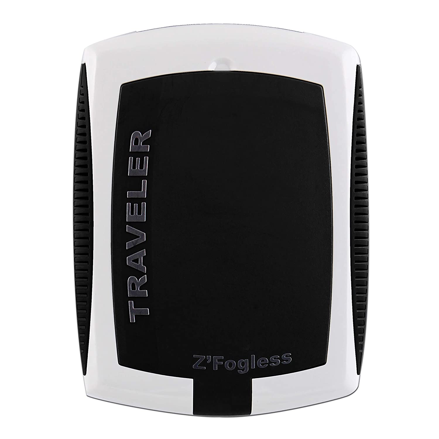 Fog free Travel Mirror