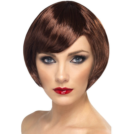 Babe Wig