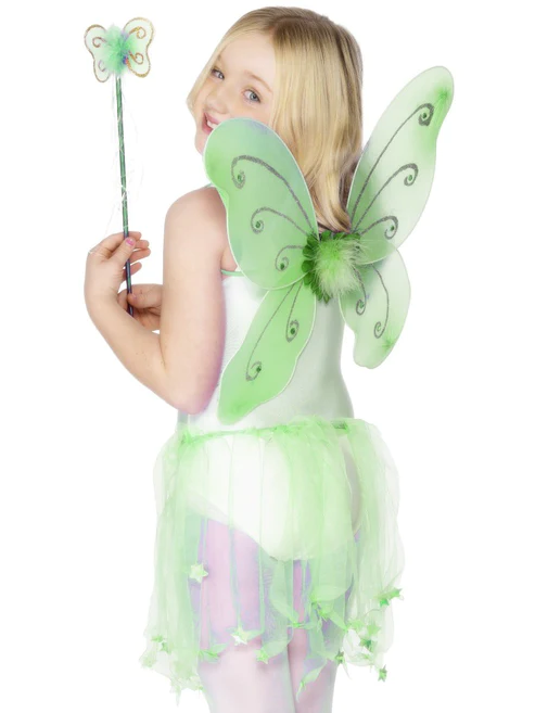 Butterfly Wings