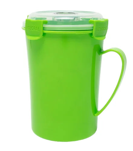 Large Microwave Mug - 30 oz
