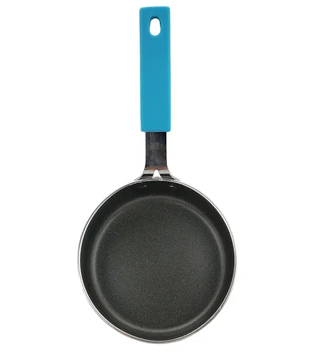 Mini Fry Pan - Round