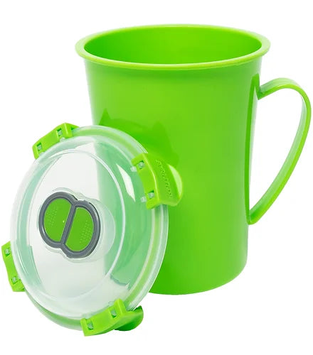 Large Microwave Mug - 30 oz