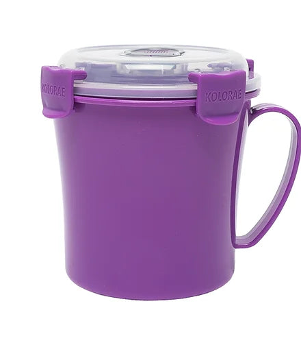 Soup Mug - 20 oz