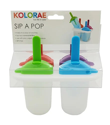 Sip A Pop