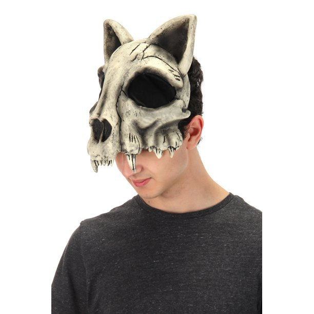 Cat Skull Mask