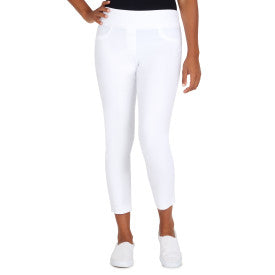 Pant  White- Ruby Rd
