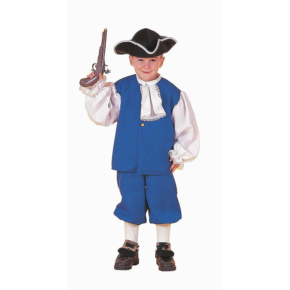 COLONIAL GUY COSTUME