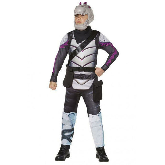 Dark rex costume fortnite
