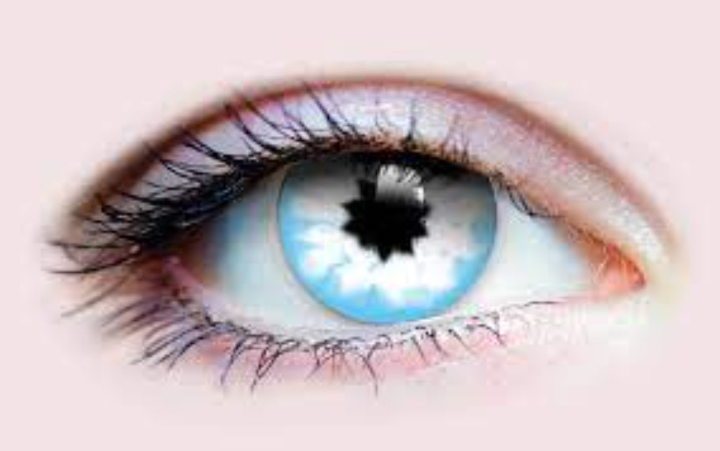 NIGHT KING CONTACT LENSES