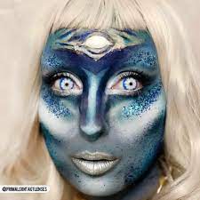 NIGHT KING CONTACT LENSES