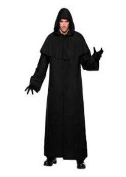 Horror Robe