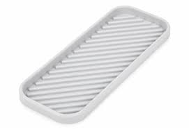 Lineo Sink Tray Gray
